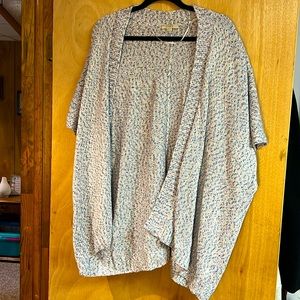 Loft sweater